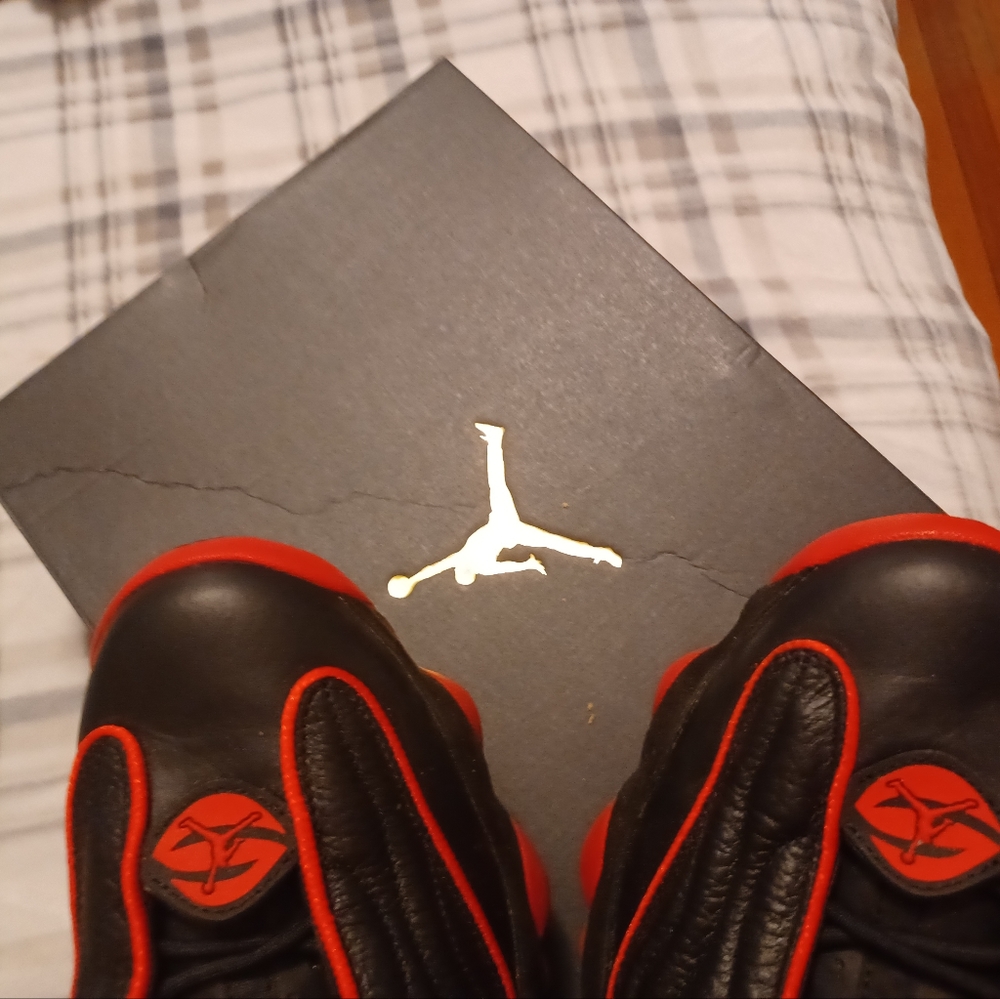 Jordan's